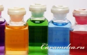 Аромамасла