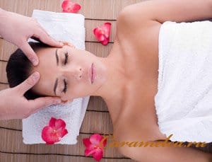 Косметический массаж. Общие сведения