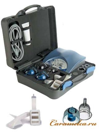 Starvac S'one внешний вид