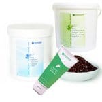 Косметика Janssen. Серия Косметика Janssen. Серия