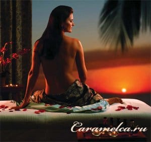 СПА-Программа Имбирный спрайт