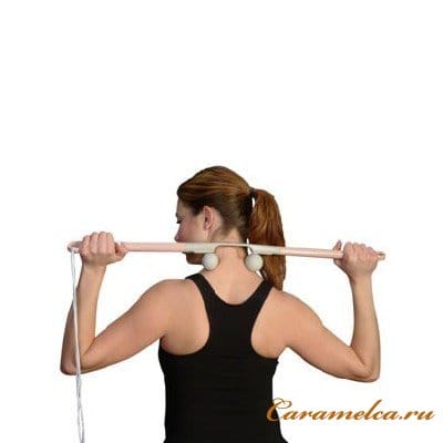 Самомассаж для массажиста