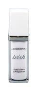 Омолаживающая сыворотка для кожи век и шеи (Wish Eyes and Neck Lifting Serum) от TM CHRISTINA Омолаживающая сыворотка для кожи век и шеи (Wish Eyes and Neck Lifting Serum) от TM CHRISTINA