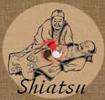 Массаж Шиатсу