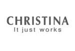 Christina. О компании и косметологической продукции.