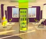 Введение в салонный бизнес