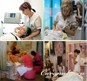 СПА&Бьюти Москва