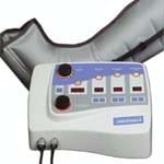 Аппарат для прессотерапии Pulsar S2. Описание, показания, комплектация.