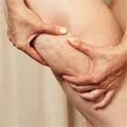 Воздействие массажа на кожу