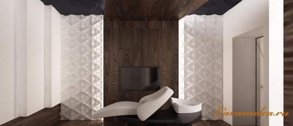 Салон ВИП-класса