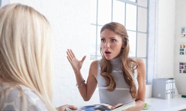 В чем причины конфликта между салоном и клиентом В чем причины конфликта между салоном и клиентом